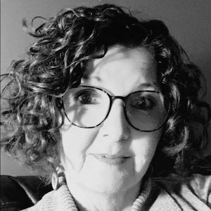 Meet your Posher, Joanne